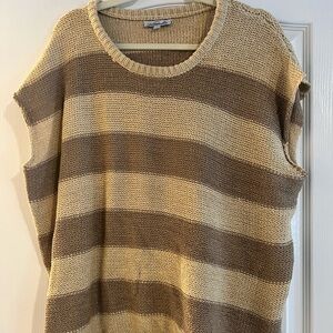 Magnolia Boutique Striped Sweater